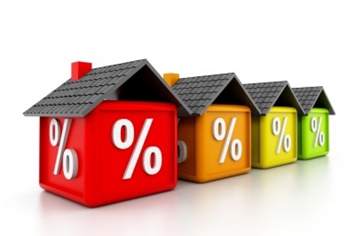 В январе свердловский ипотечный рынок вырос на 5%
